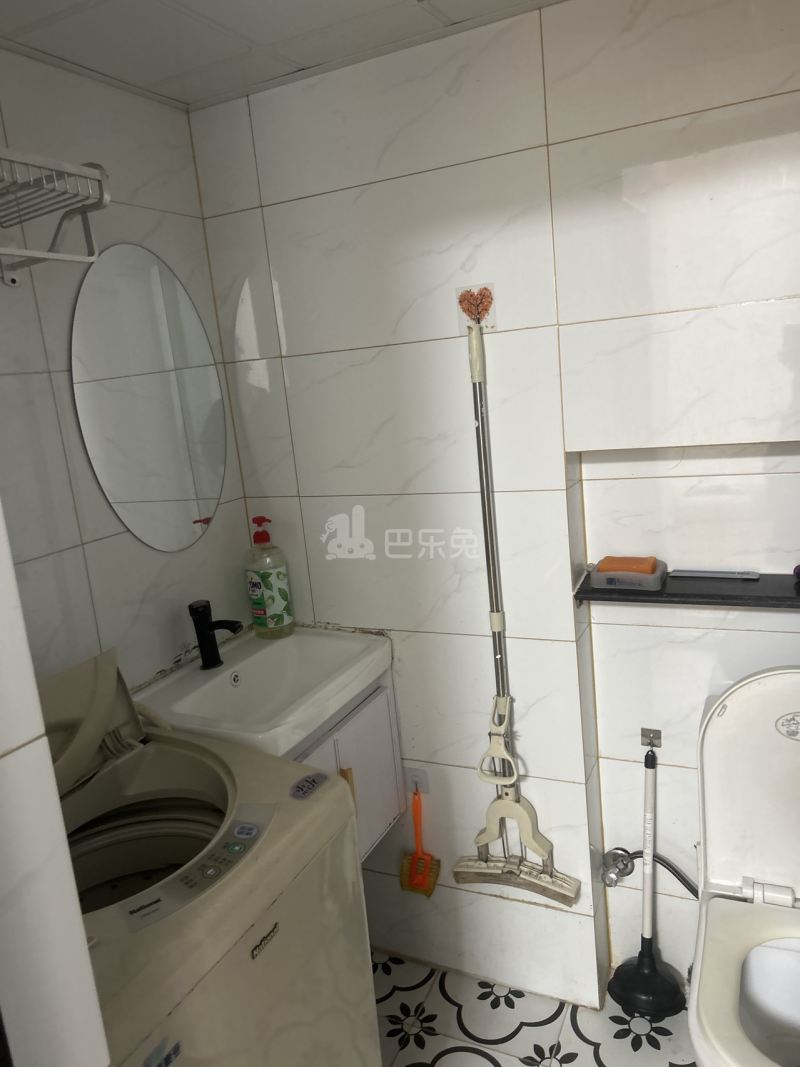 朝晖七区17635411周边环境图11