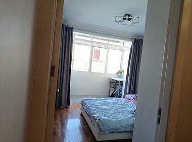 西宝兴路949弄小区 2室1厅1卫