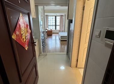 世纪晶钻 1室1厅1卫