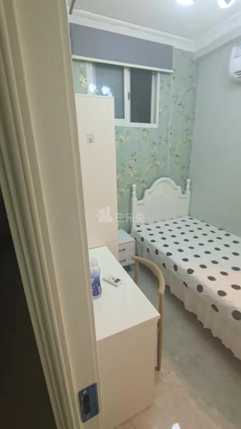 滨康二苑17643585周边环境图0