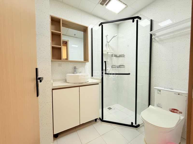 城舍公寓(九堡店)17644932客厅图3