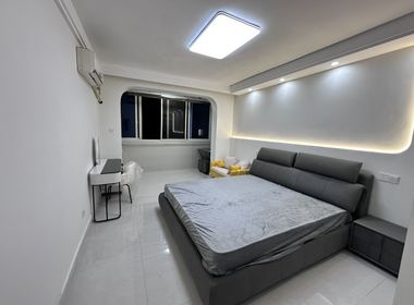 共康五村 1室1厅1卫