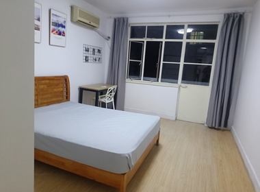 铁村小区 2室0厅1卫