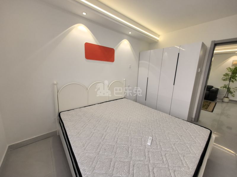 良景佳苑17647604卧室图4