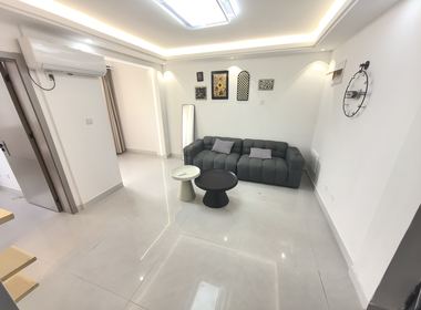 良景佳苑 1室1厅1卫