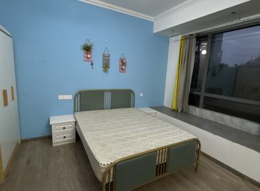 联发溪语宸庐 1室1厅0卫