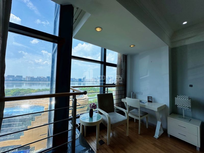 金龙大厦17652432客厅图2