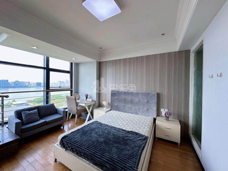 金龙大厦17652450卧室图2