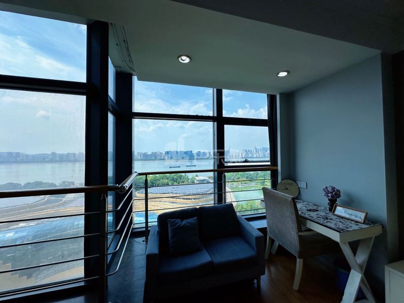 金龙大厦17652450客厅图3