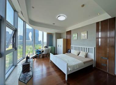 金铂湾公寓 1室2厅1卫