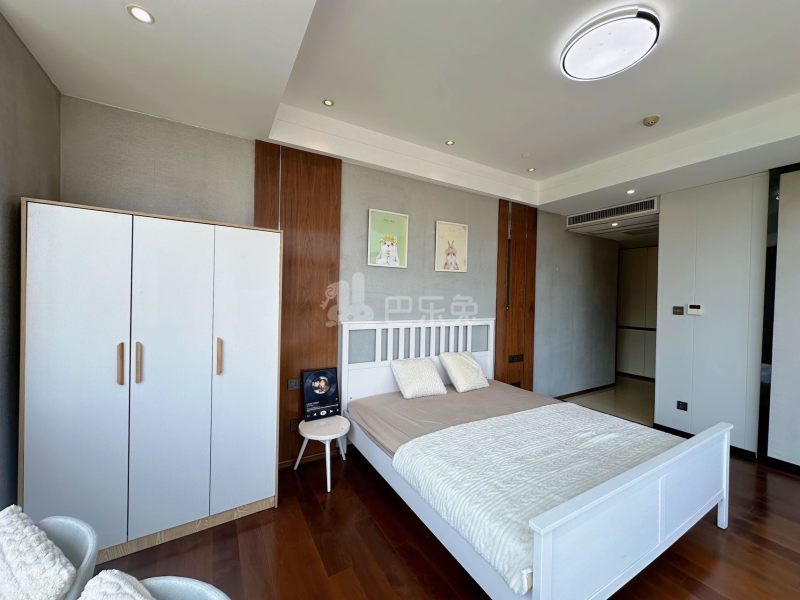 金铂湾公寓17652520卧室图2