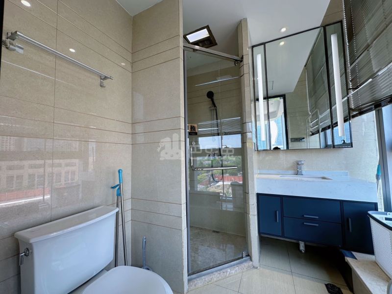 金铂湾公寓17652520卫生间图9