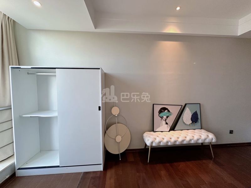 金铂湾公寓17652541客厅图3