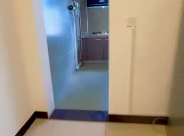 华银城小区 3室0厅1卫