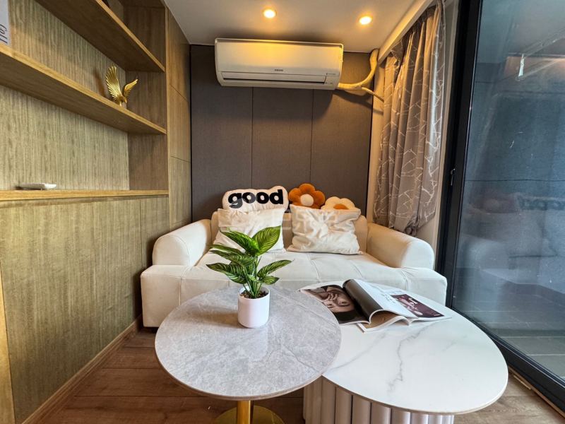 中赢康康谷17656177客厅图2