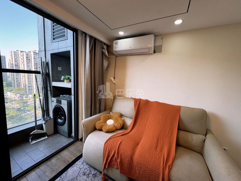 中赢康康谷17656177周边环境图15