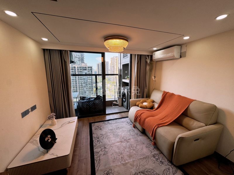 中赢康康谷17656177周边环境图14