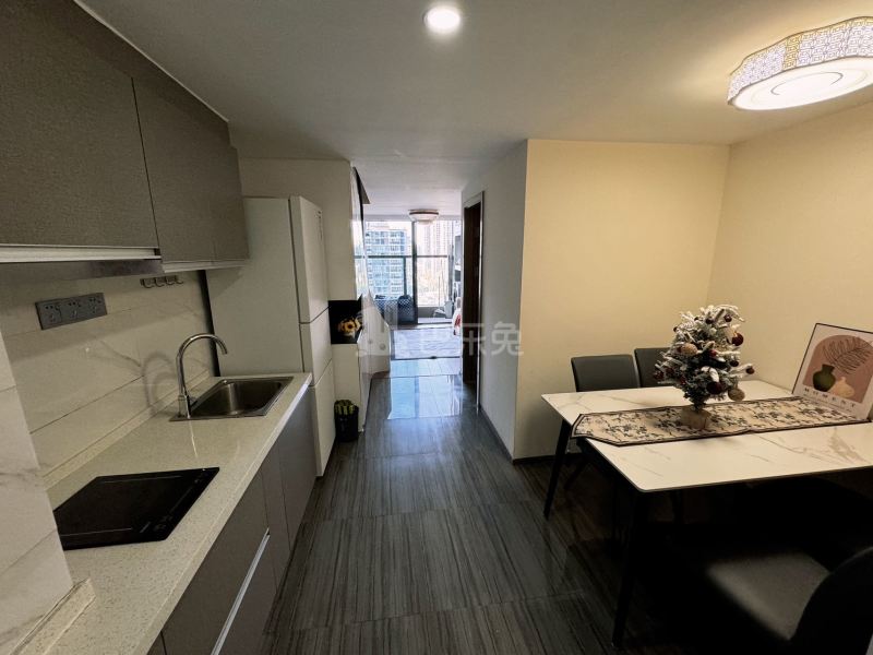 中赢康康谷17656177周边环境图13