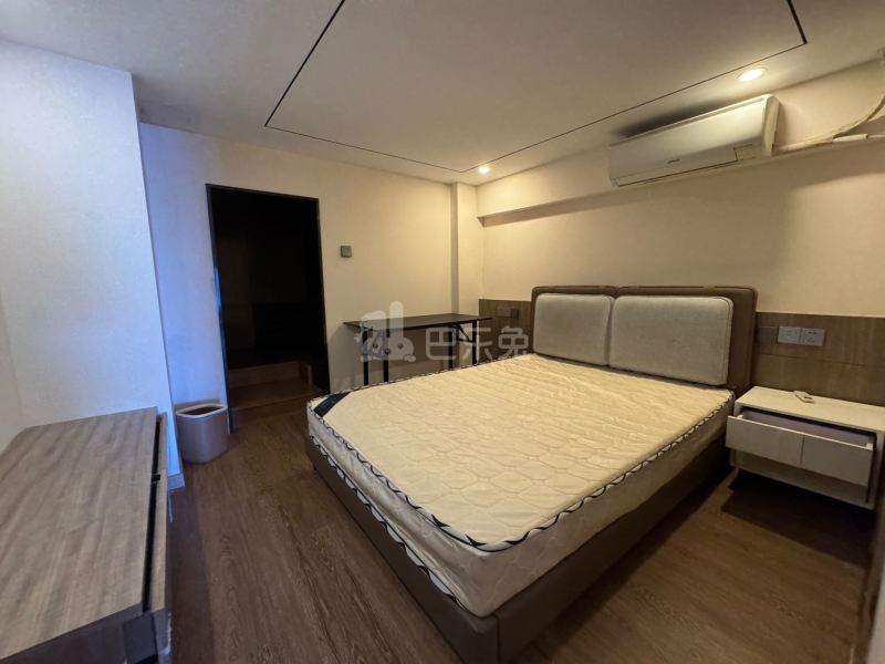 中赢康康谷17660264卧室图1