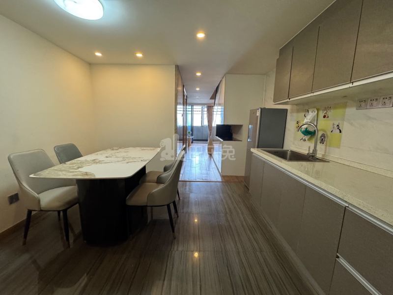 中赢康康谷17660264厨房图4