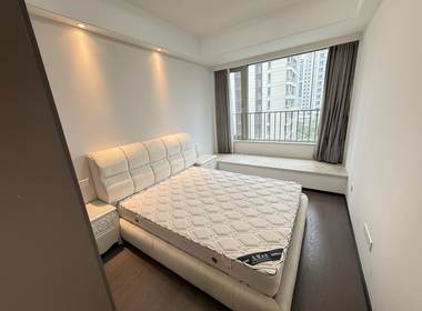 滨汇之都（保利天汇） 3室2厅2卫