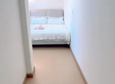 华银城小区 