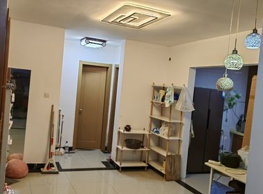 大唐盛世花园二期 4室0厅0卫