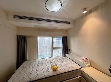 滨澜公寓(滨江星澜里店) 3室2厅2卫