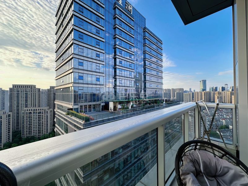 滨澜公寓(滨江星澜里店)17672616卧室图3