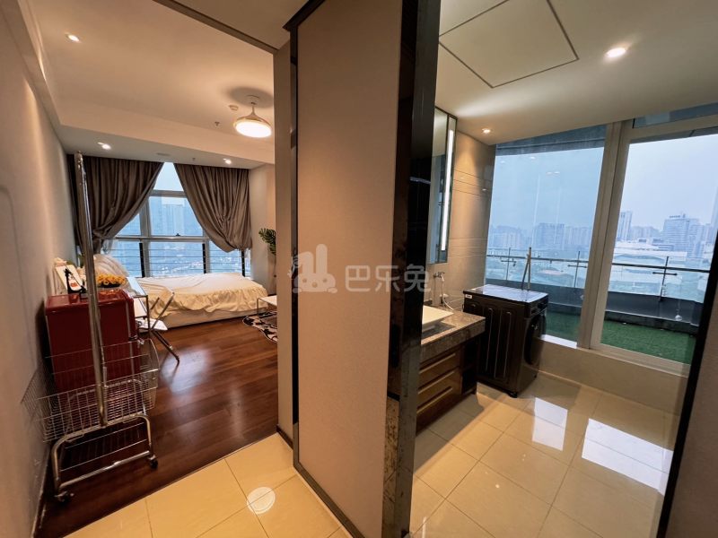 金铂湾公寓17674601周边环境图2