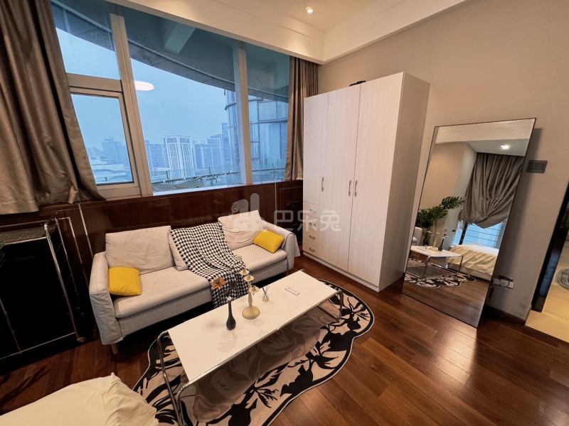 金铂湾公寓17674601周边环境图3