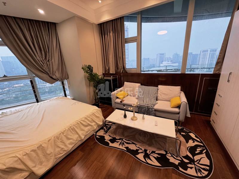 金铂湾公寓17674601周边环境图4