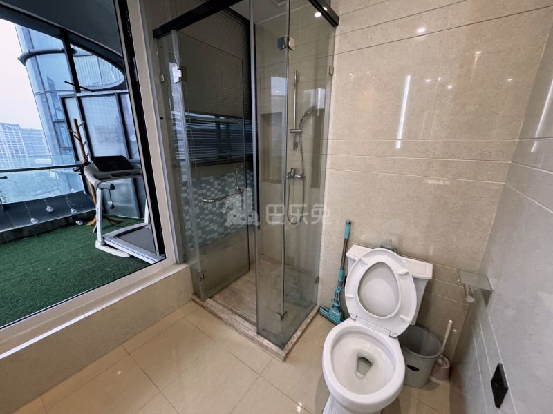 金铂湾公寓17674601周边环境图5