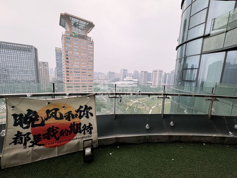 金铂湾公寓17674601周边环境图7