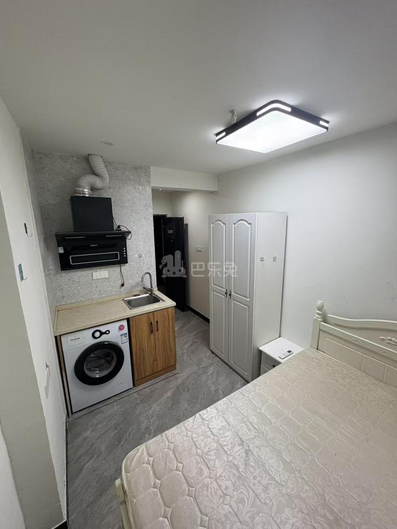 安国公寓17674732周边环境图0