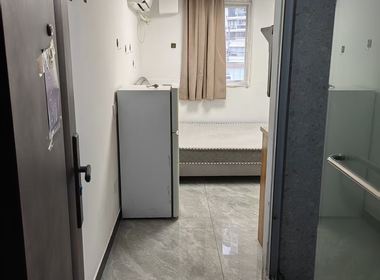 安国公寓 1室0厅1卫