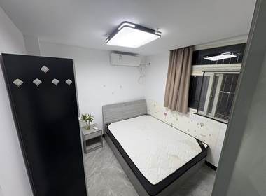 安国公寓 1室0厅1卫