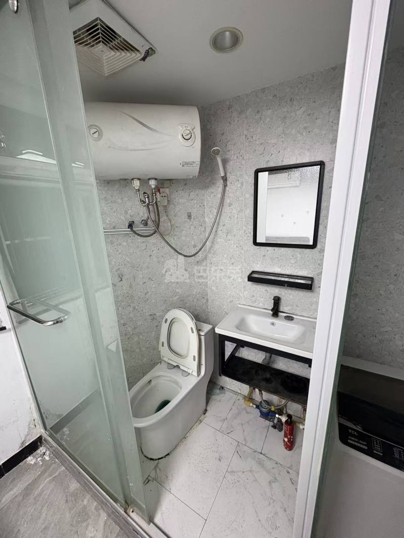 安国公寓17675821周边环境图1