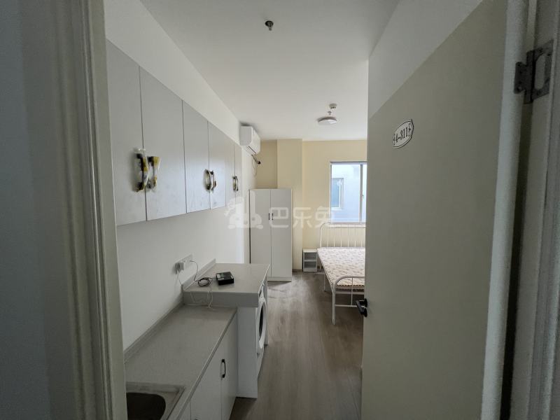 唐家沙小区（平型关路305弄）17679267卧室图3