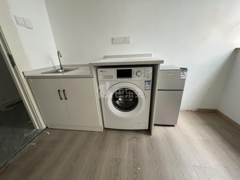 唐家沙小区（平型关路305弄）17679267厨房图4