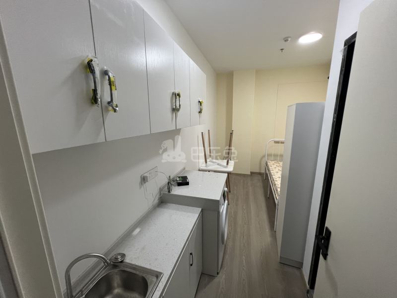 唐家沙小区（平型关路305弄）17679267厨房图5