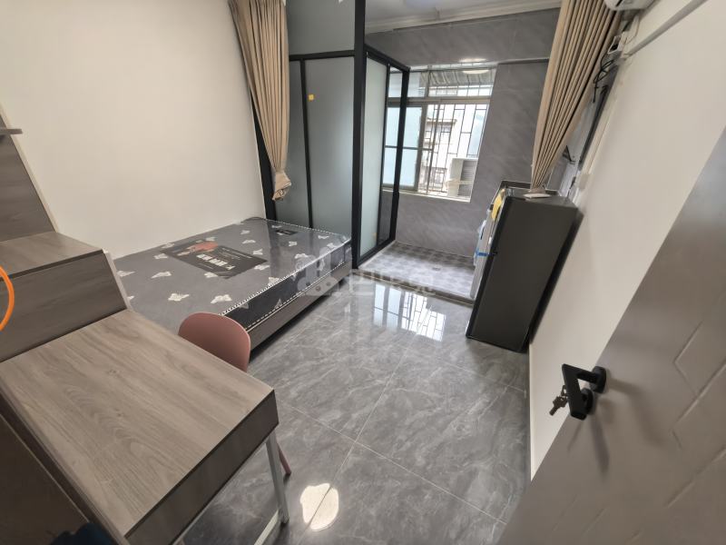 凯丽花园17679904卧室图0