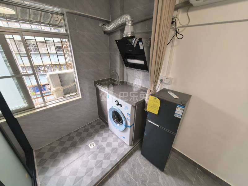 凯丽花园17679904厨房图4