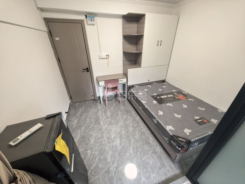 凯丽花园17679904卧室图3