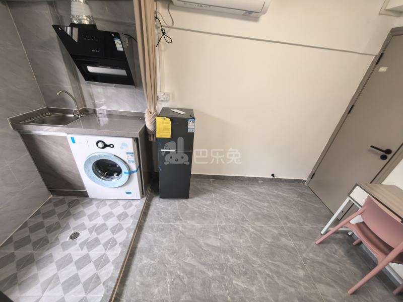 凯丽花园17679904卧室图1