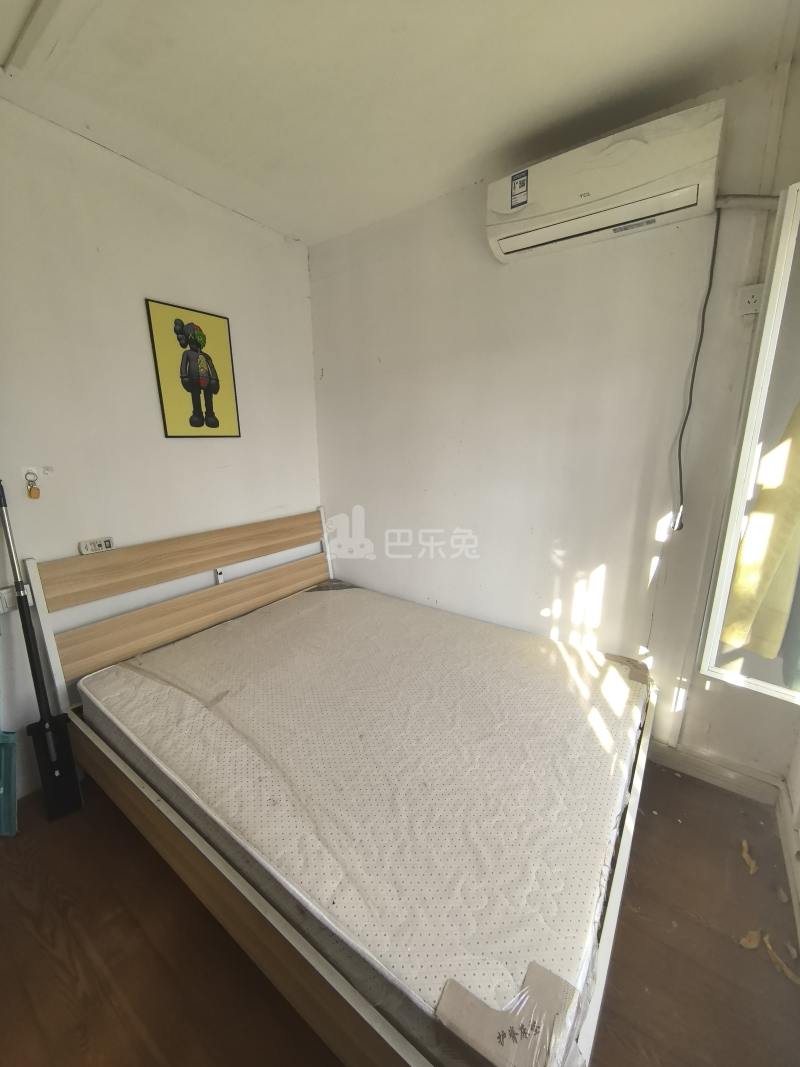 东海别墅17682315卧室图1