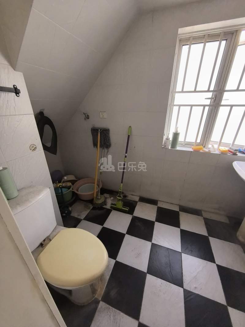 东海别墅17682315卫生间图5