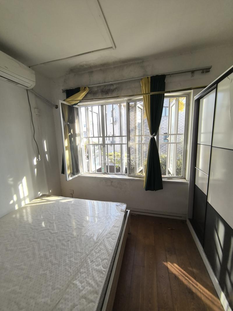 东海别墅17682315卧室图3