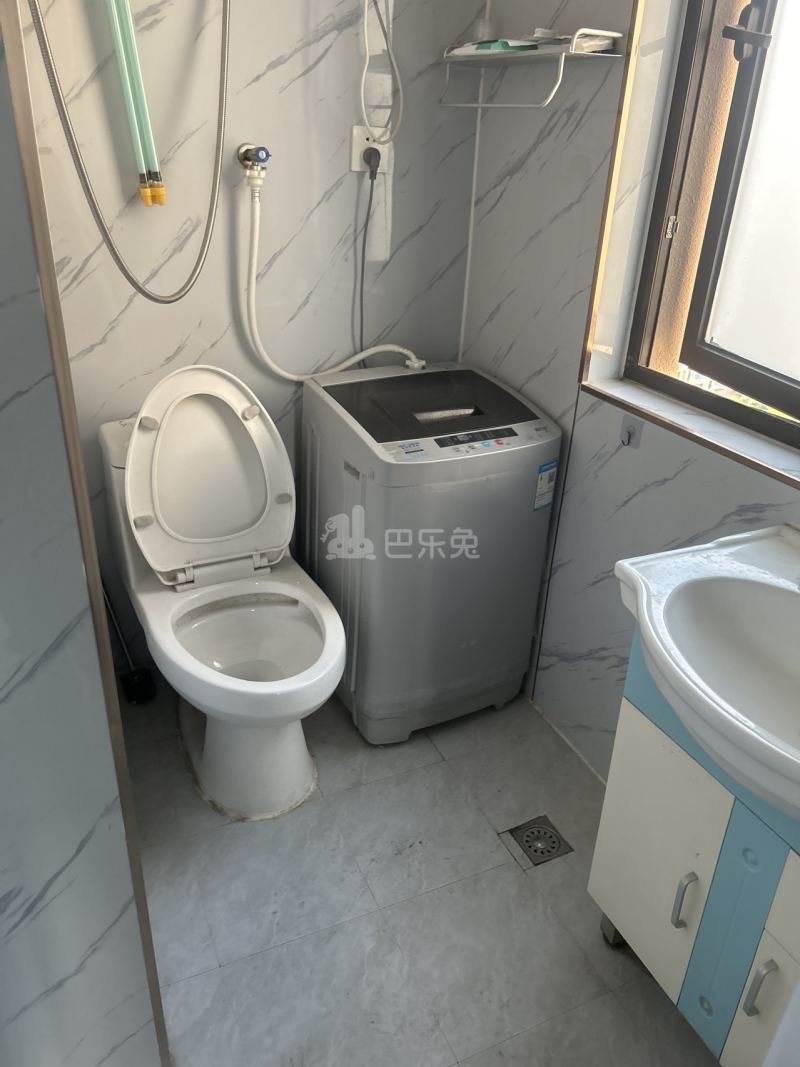 新文和院17683688周边环境图6