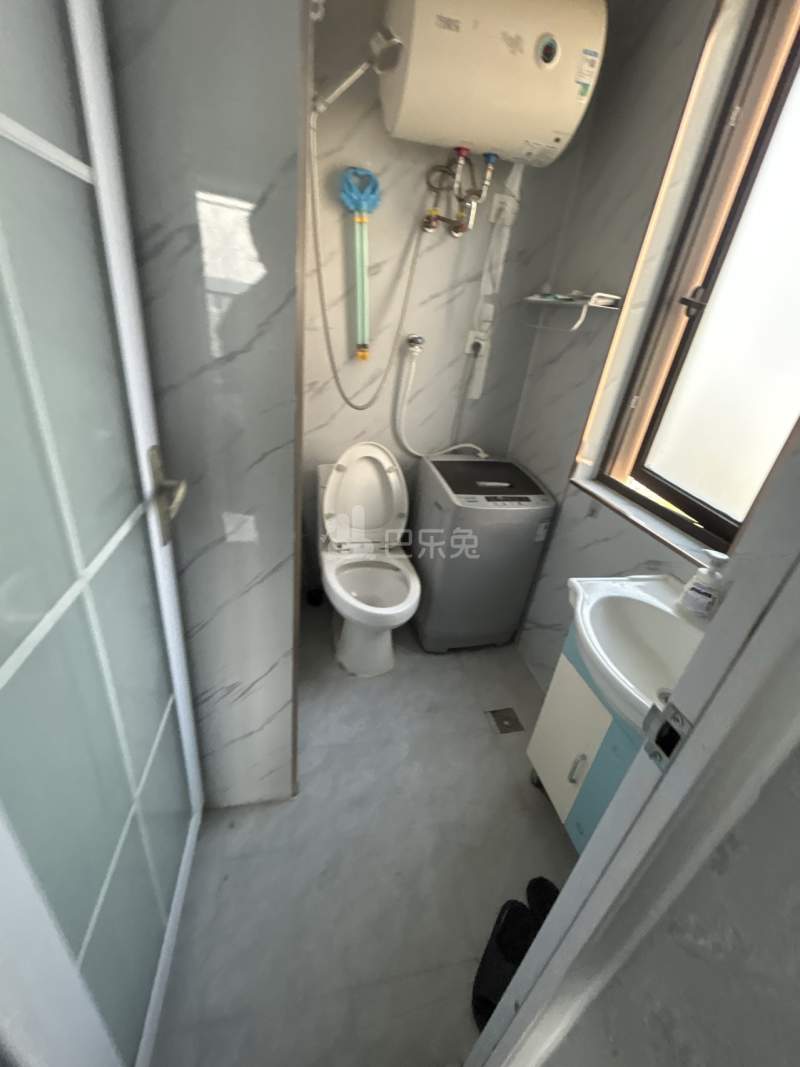 新文和院17683688周边环境图7